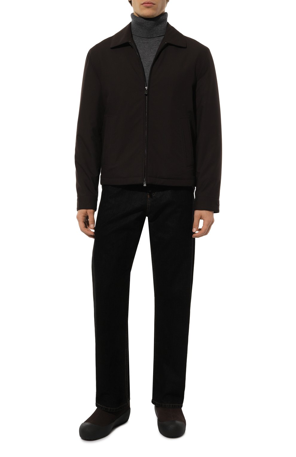 Замшевые сапоги guard BALLY, арт. MSB07M/SU005, фото 2