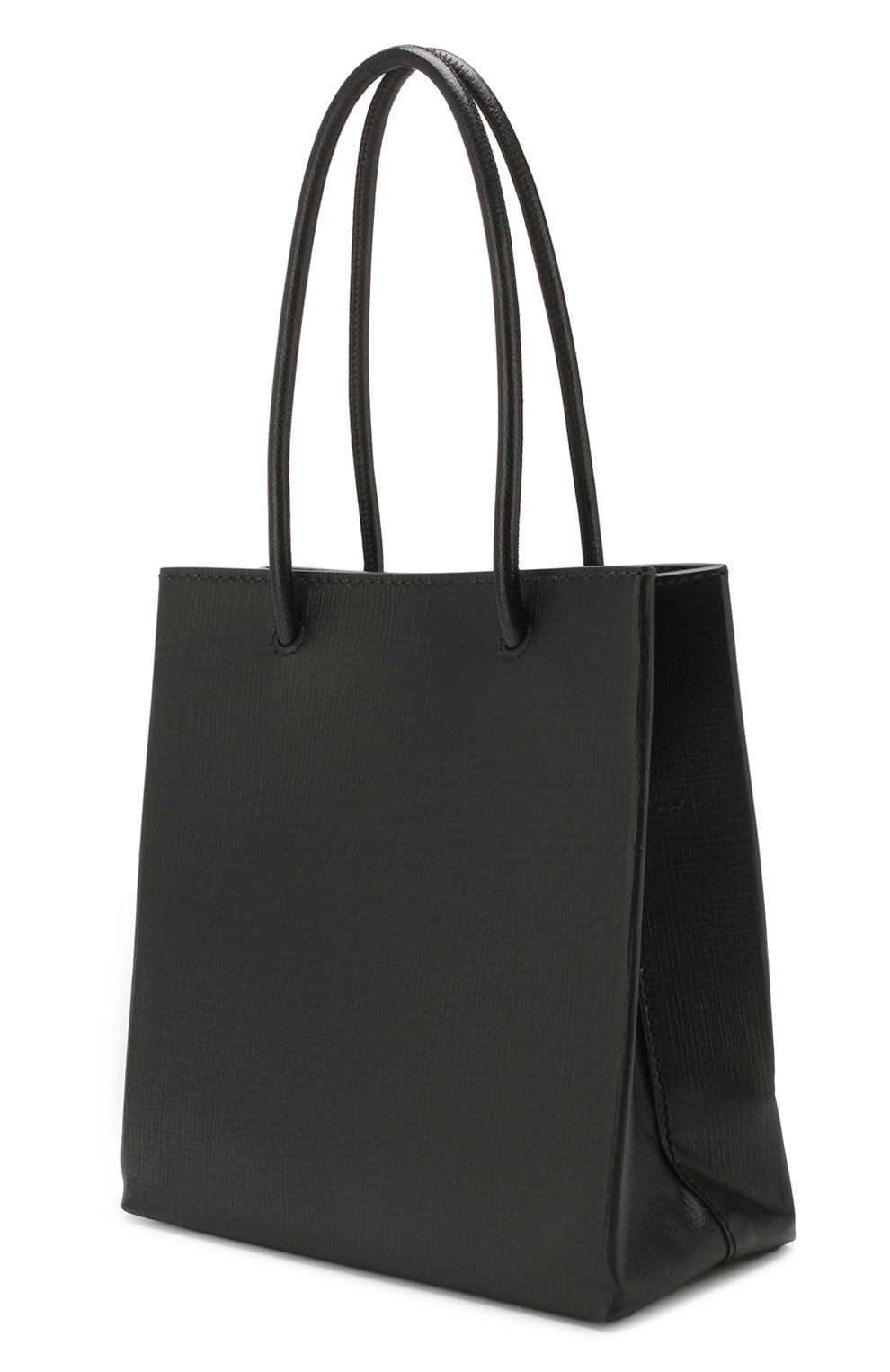 Сумка-тоут shopping xxs BALENCIAGA, арт. 597858/0AI2N, фото 4