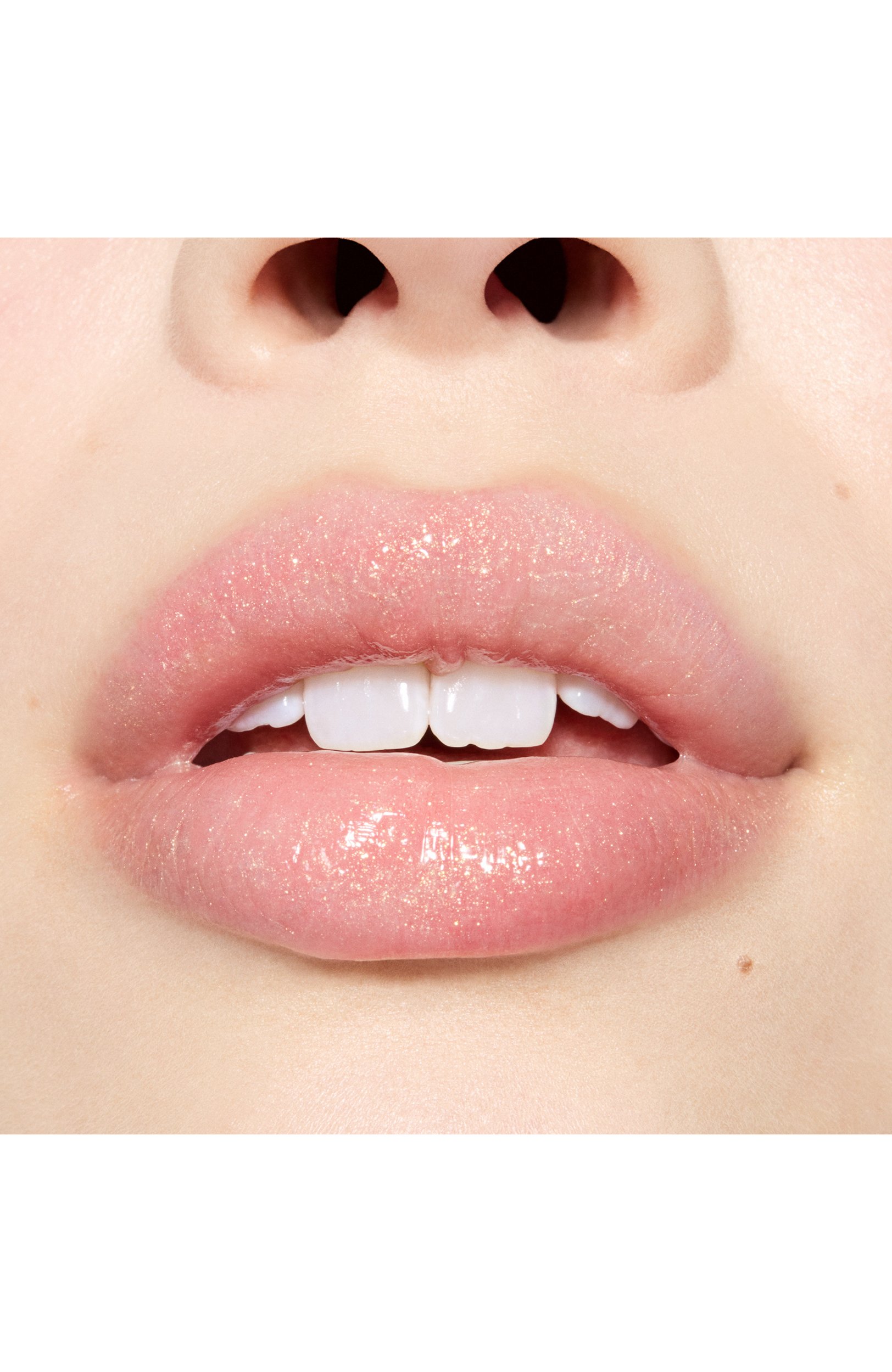 Бальзам для губ squirt plumping gloss stick, оттенок solar sparks (2,3g) MAC, арт. SB7Z-01, фото 4