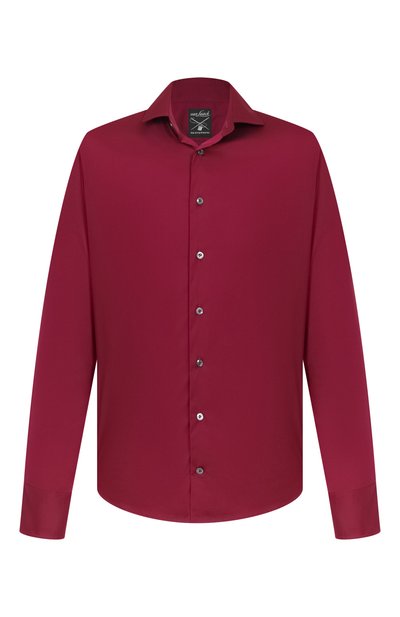 Мужская хлопковая сорочка VAN LAACK, арт. VL-RIK0S-SF/150293/570