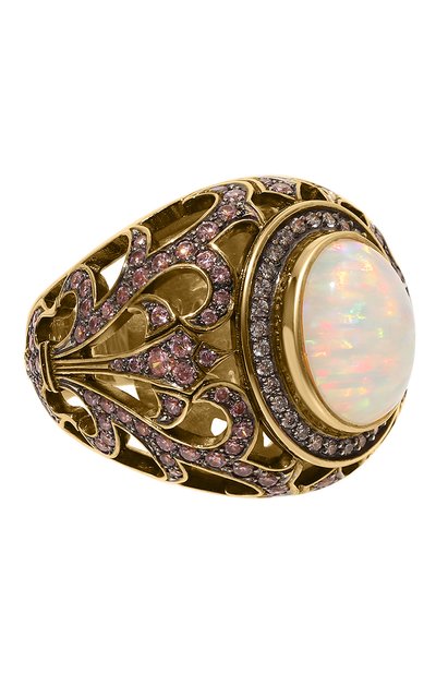 Кольцо star QUEENSBEE, арт. 102100, фото 1