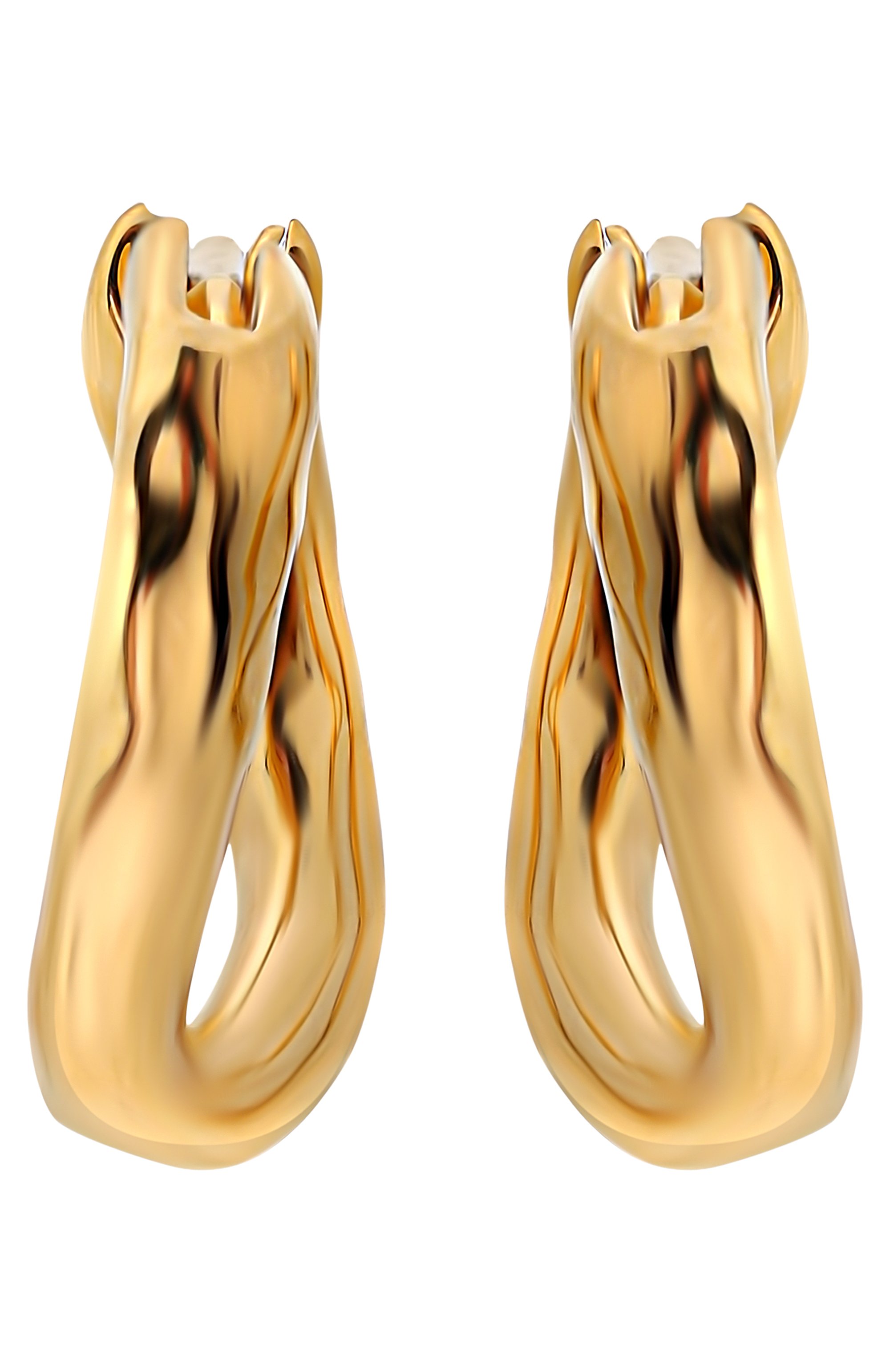 Серьги JIL SANDER, арт. J11VG0257/P4877, фото 1