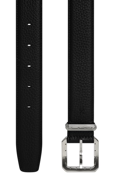 Кожаный ремень STEFANO RICCI, арт. N381VD/A566P, фото 3