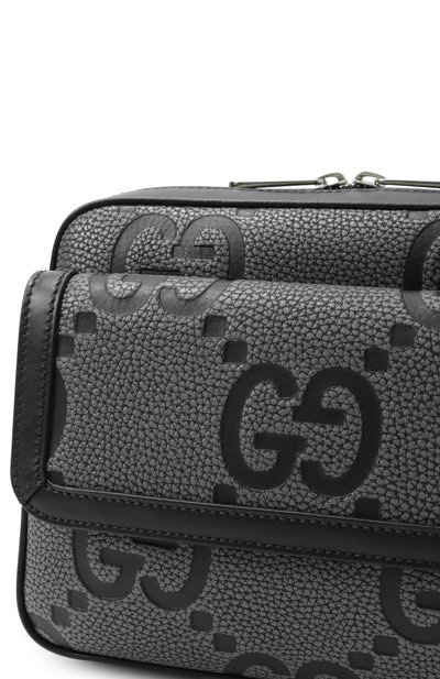 Сумка jumbo gg GUCCI, арт. 794088/AAECE, фото 3