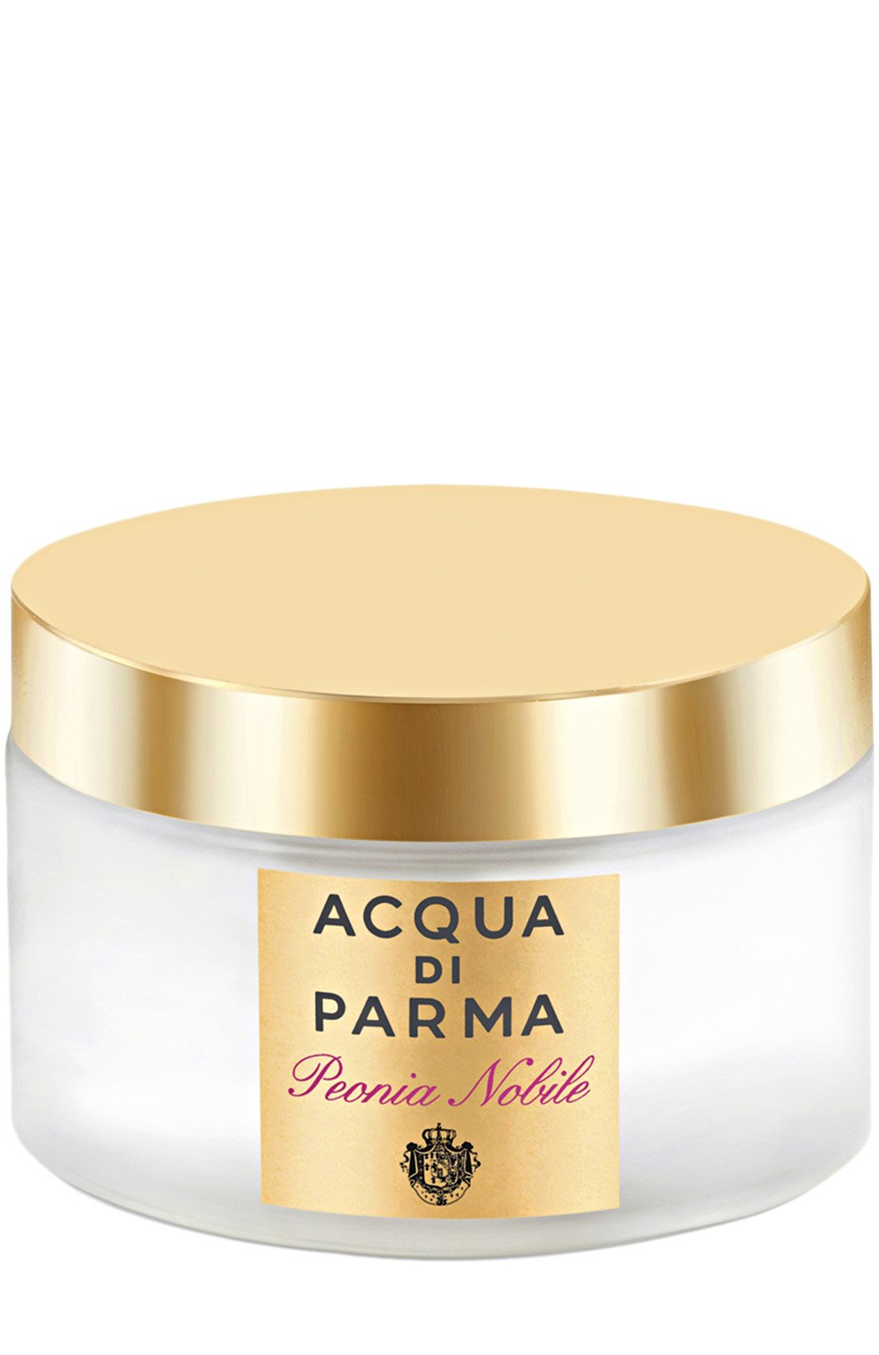 Крем для тела peonia nobile (150g) ACQUA DI PARMA, арт. 40020ADP, фото 1
