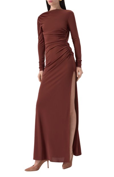 Платье THE ANDAMANE, арт. T170119A/TJP073, фото 3