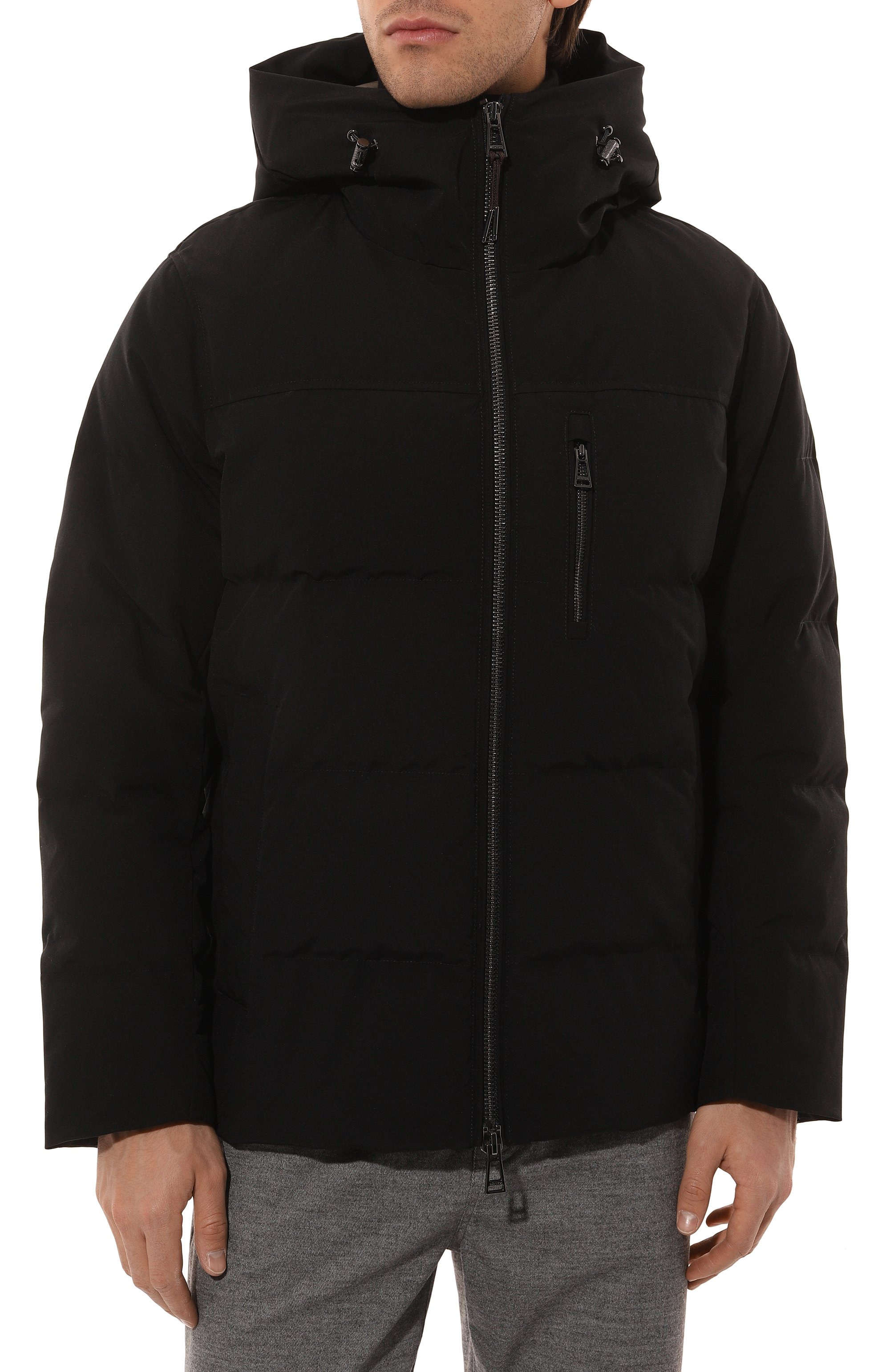 Пуховик WINDSOR, арт. SAV0N0-N/10018231, фото 3