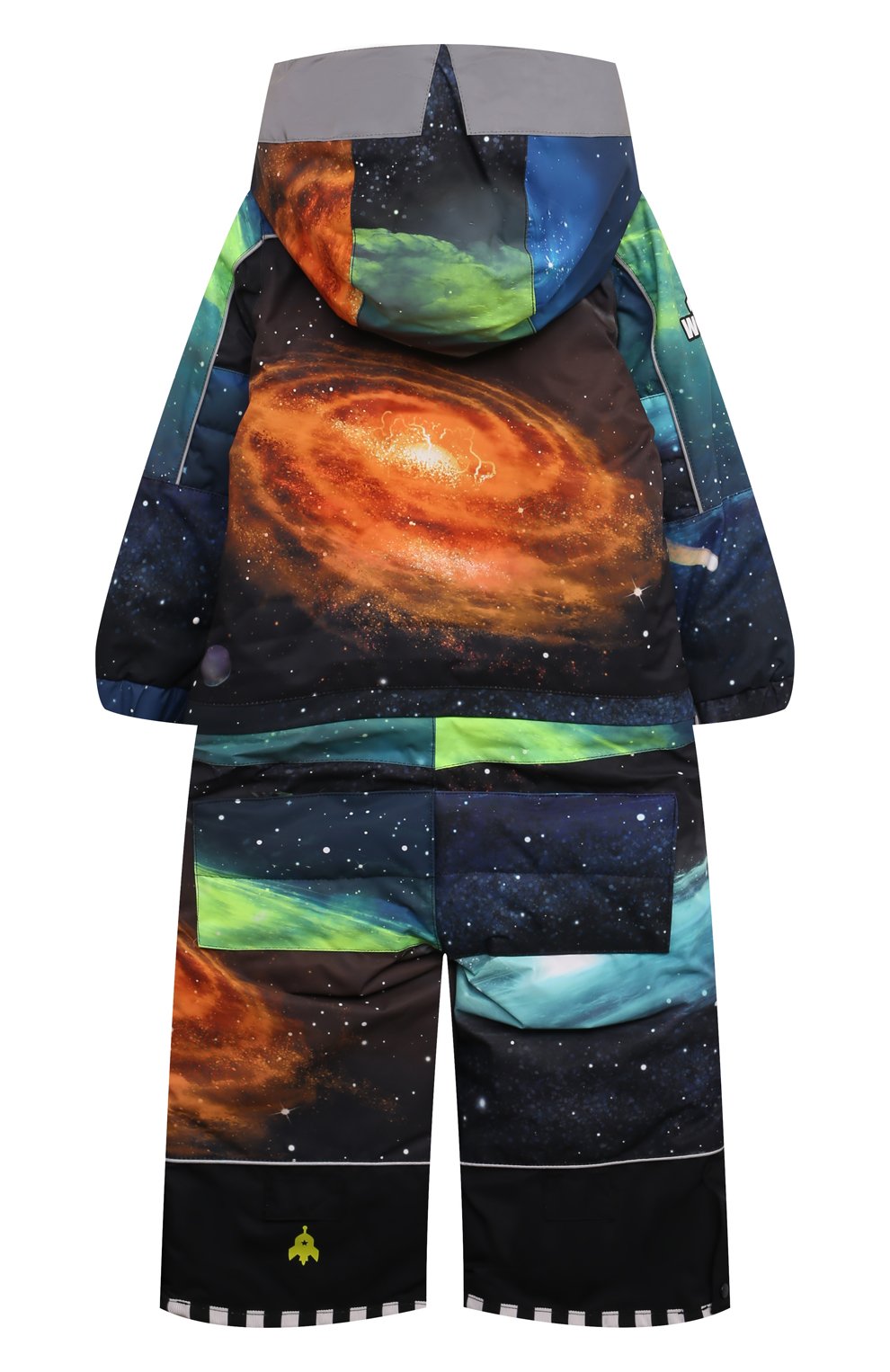 Комбинезон weedo WEEDO, арт. COSSPAJSPRBL2, фото 2