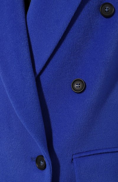 Пальто из шерсти и кашемира SEVEN LAB, арт. SCP.13.420.119, фото 5