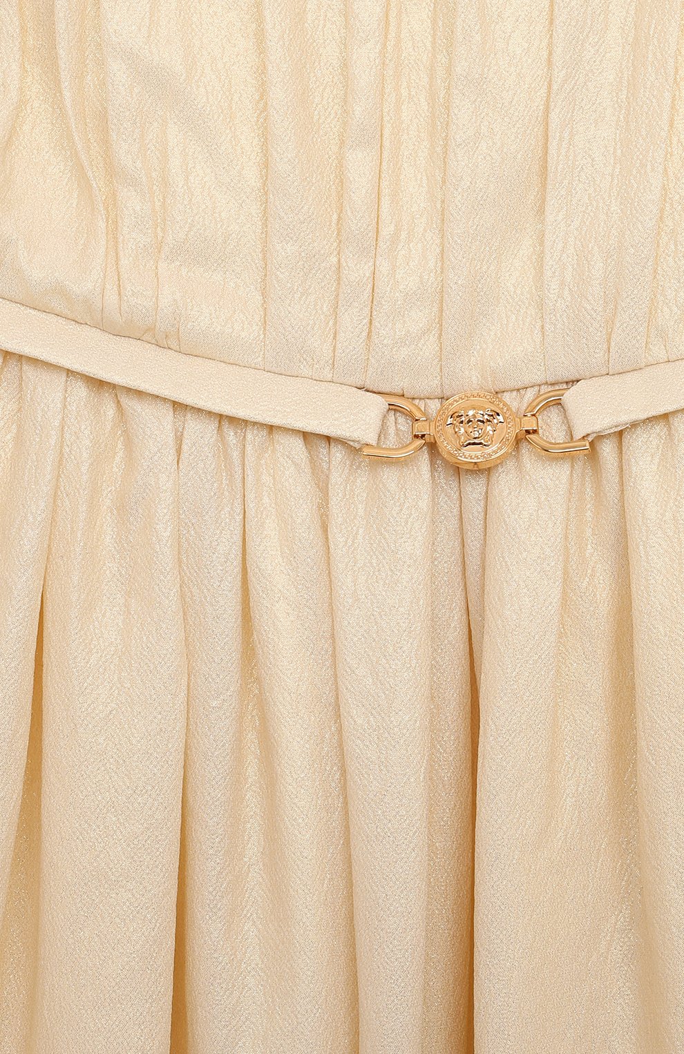 Платье VERSACE, арт. 1016321/1A11457/8-14, фото 3