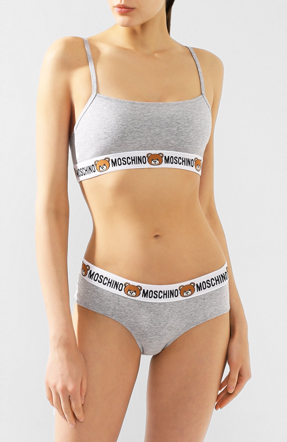 Трусы-шорты MOSCHINO, арт. A4717/9003, фото 2