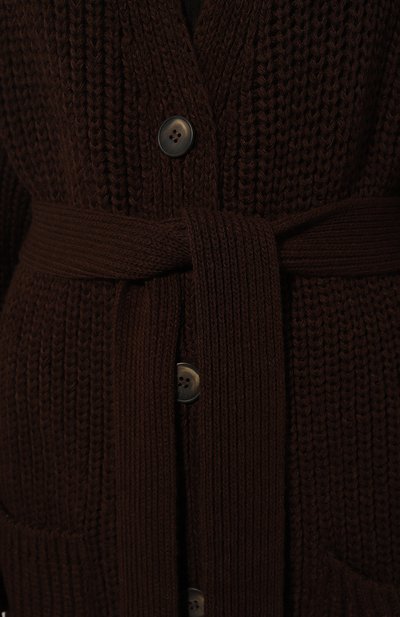 Кардиган ELLYME, арт. 00076, фото 5