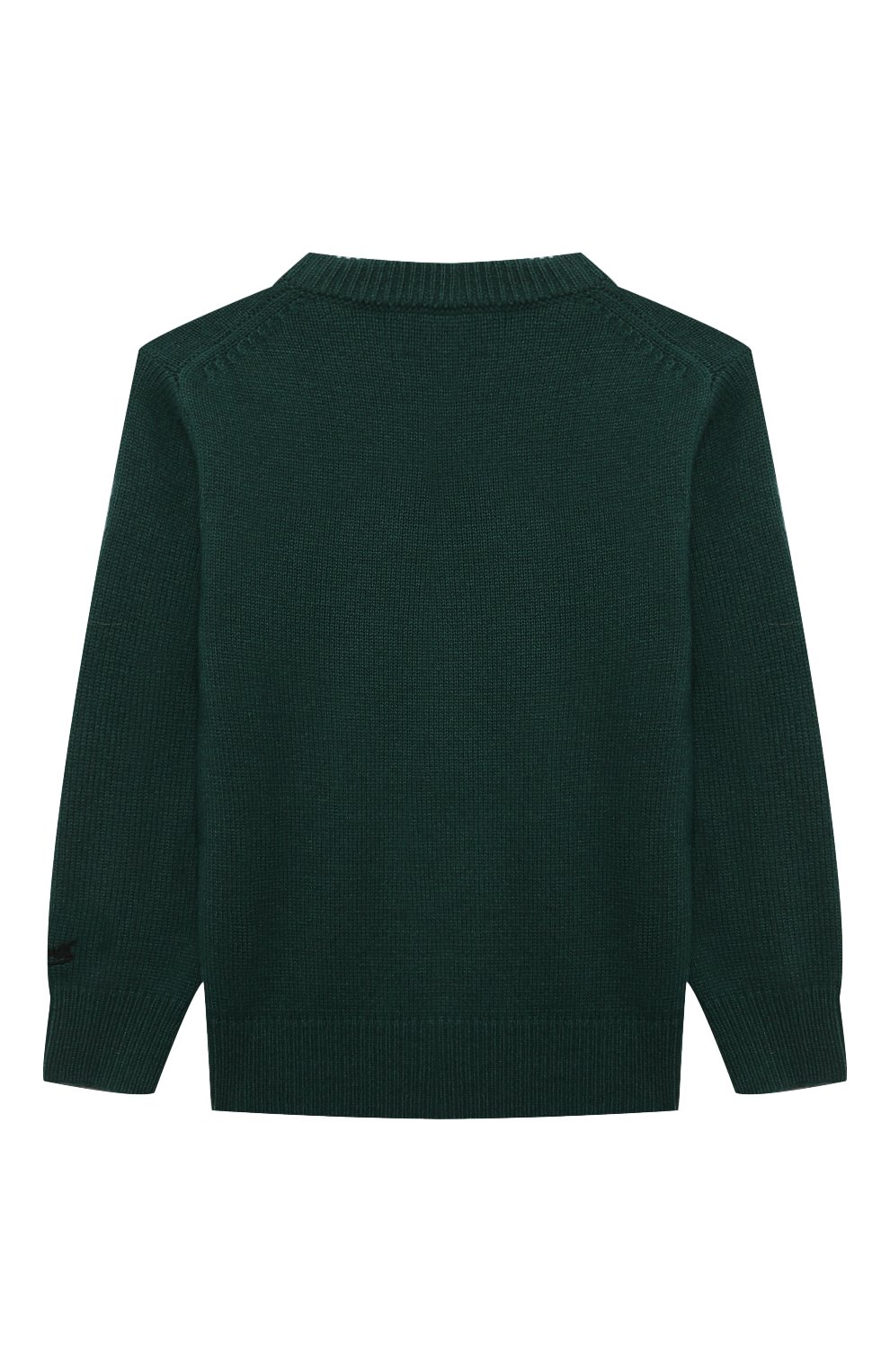 Свитер из шерсти и вискозы MC2 SAINT BARTH, арт. STBK D0UGLAS/02625G, фото 2