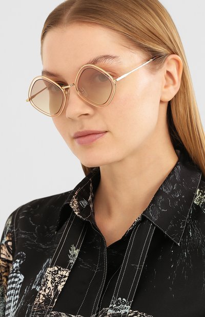 Солнцезащитные очки CHLOÉ, арт. 165S-877, фото 2