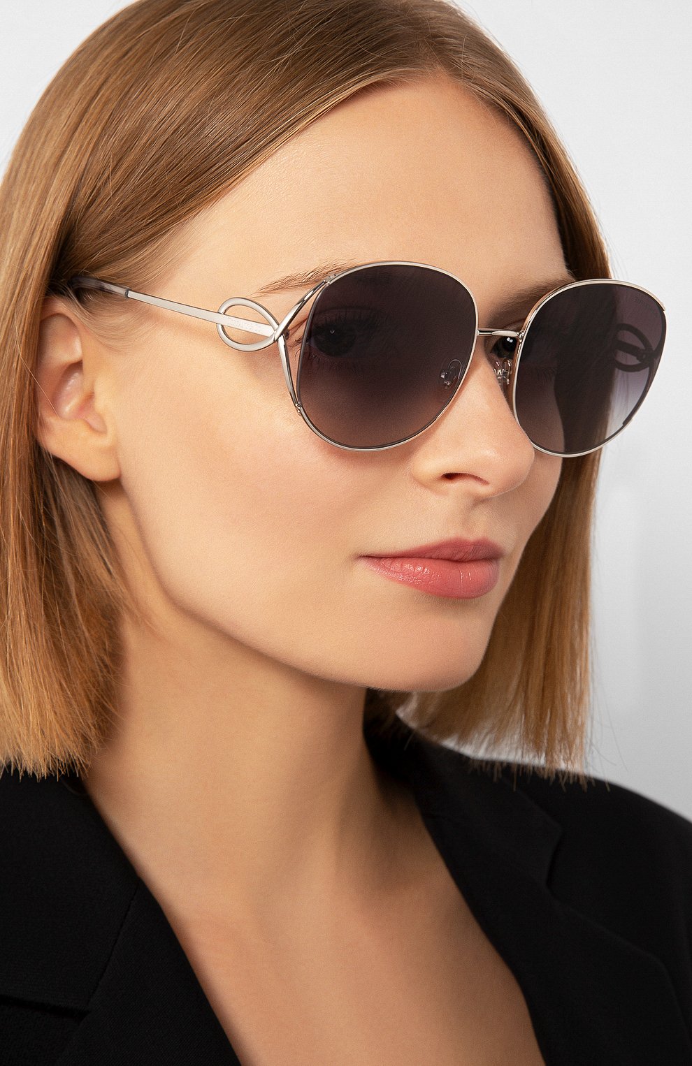 Солнцезащитные очки TIFFANY & CO., арт. 3065-60013C, фото 2