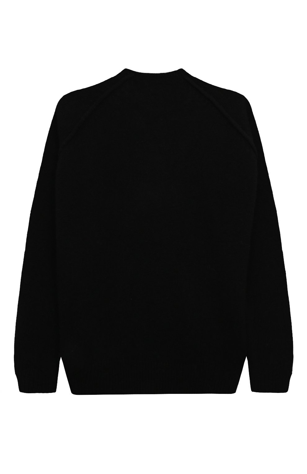 Шерстяной свитер DIESEL, арт. J02072/0EKAS, фото 2