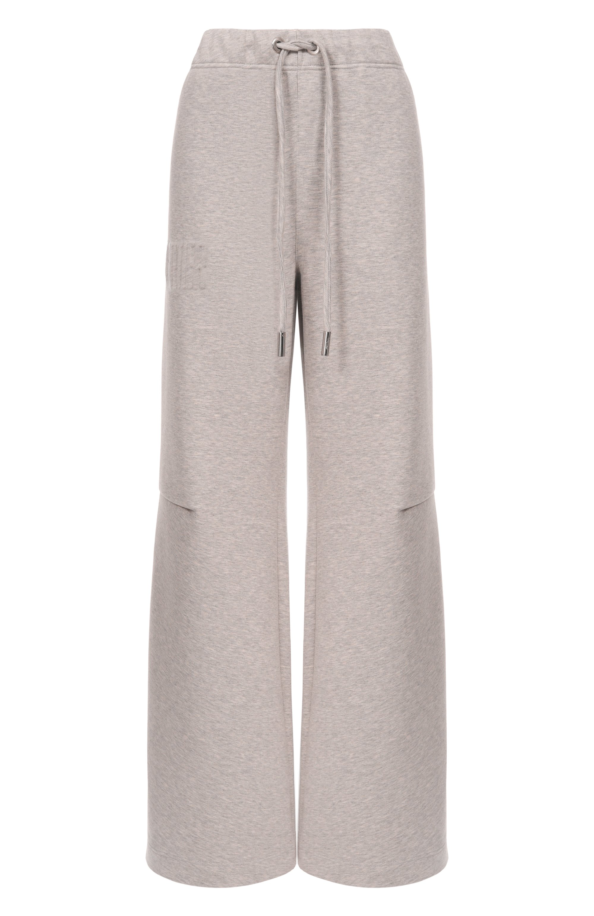 Хлопковые брюки JEAN PAUL GAULTIER, арт. 25/03-W-TR015/J005, фото 1