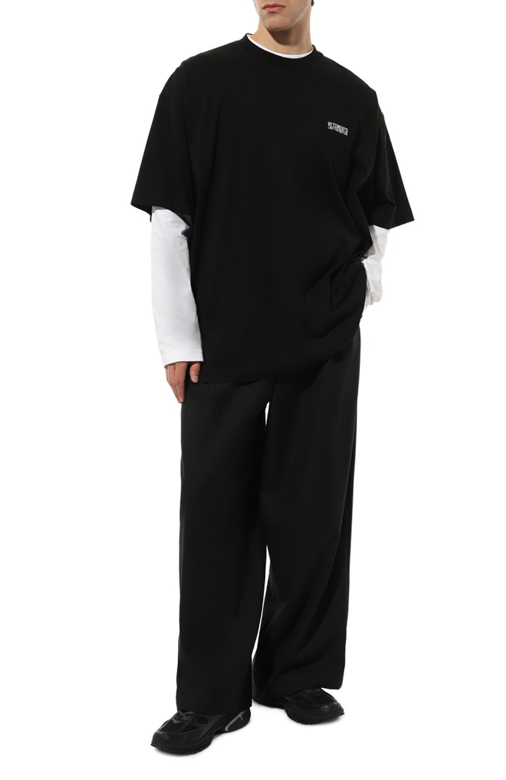 Комбинированные кроссовки s-serendipity pro-x1 DIESEL, арт. Y03373/P0423, фото 2