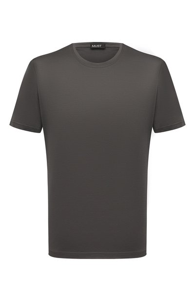 Мужская хлопковая футболка MVST, арт. 13M660.MK00.MUST