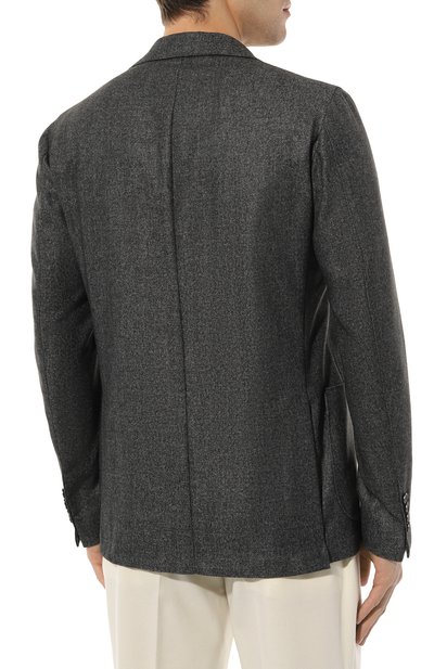 Однобортный пиджак MVST, арт. SG5200/S0695904, фото 4