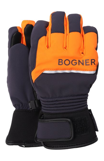 Утепленные перчатки BOGNER, арт. 6497260