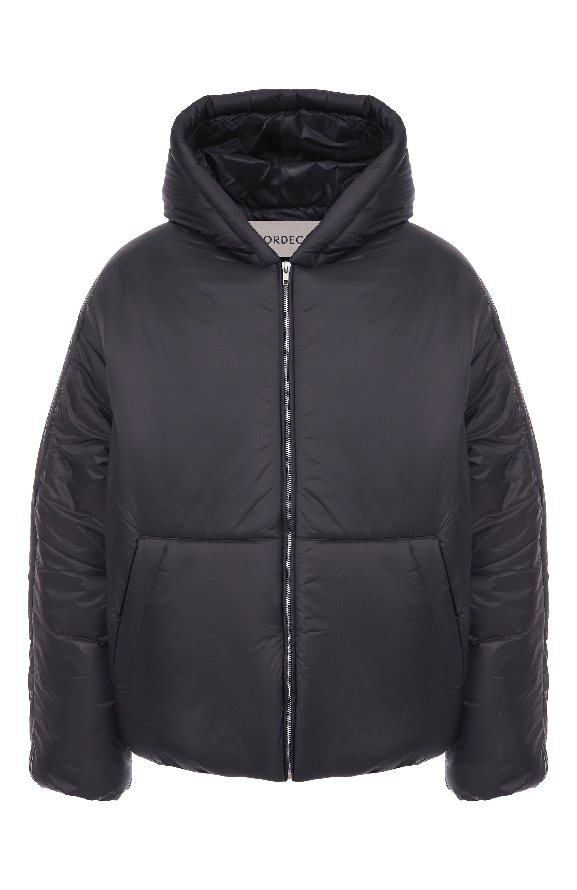 Пуховик MORDECAI, арт. 25A96MRU02/S, фото 1