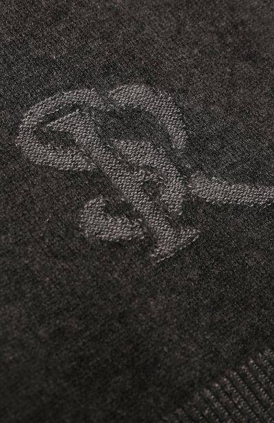 Шарф из кашемира и шелка STEFANO RICCI, арт. K606272SCI/F22316, фото 3