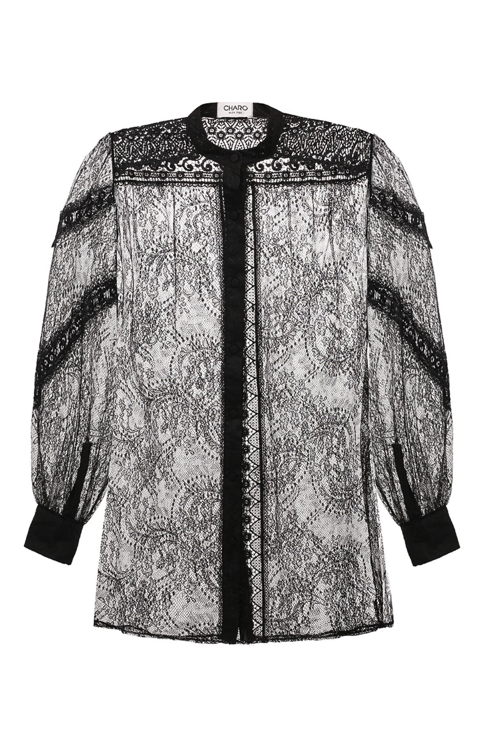 Блузка CHARO RUIZ IBIZA, арт. 241216, фото 1
