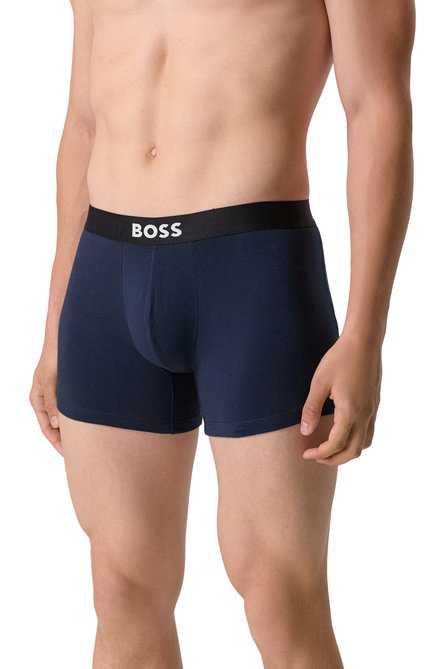 Мужские комплект из трех боксеров BOSS, арт. 50549856
