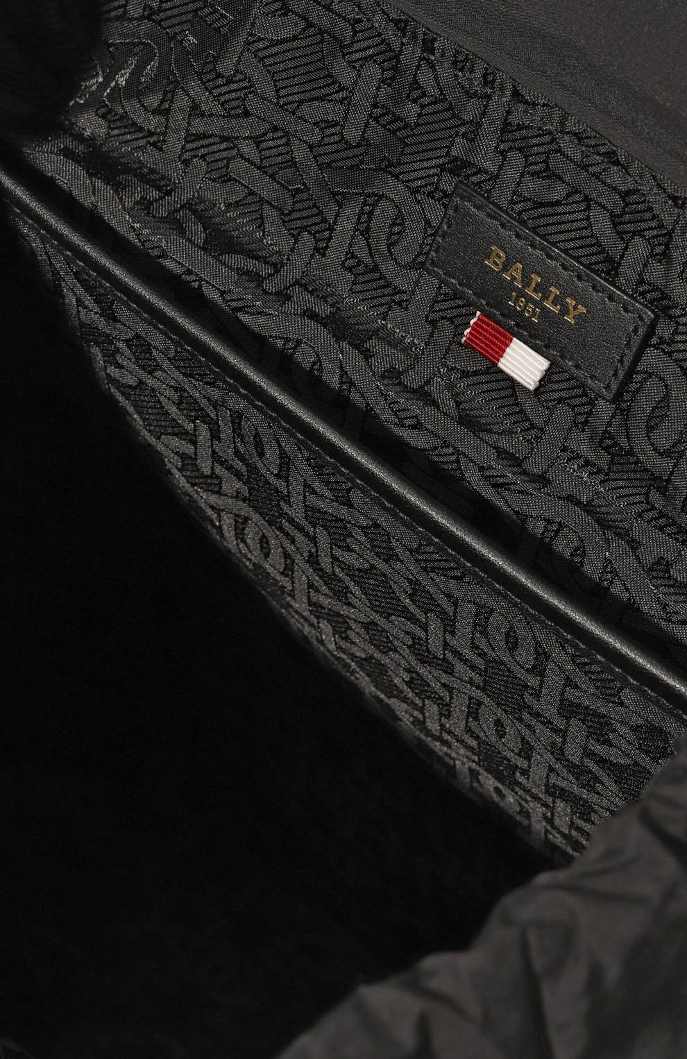 Рюкзак BALLY, арт. 603404/26039, фото 5