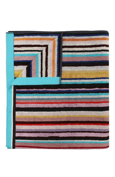 Хлопковое полотенце MISSONI, арт. 1C3SP99829/100, фото 1