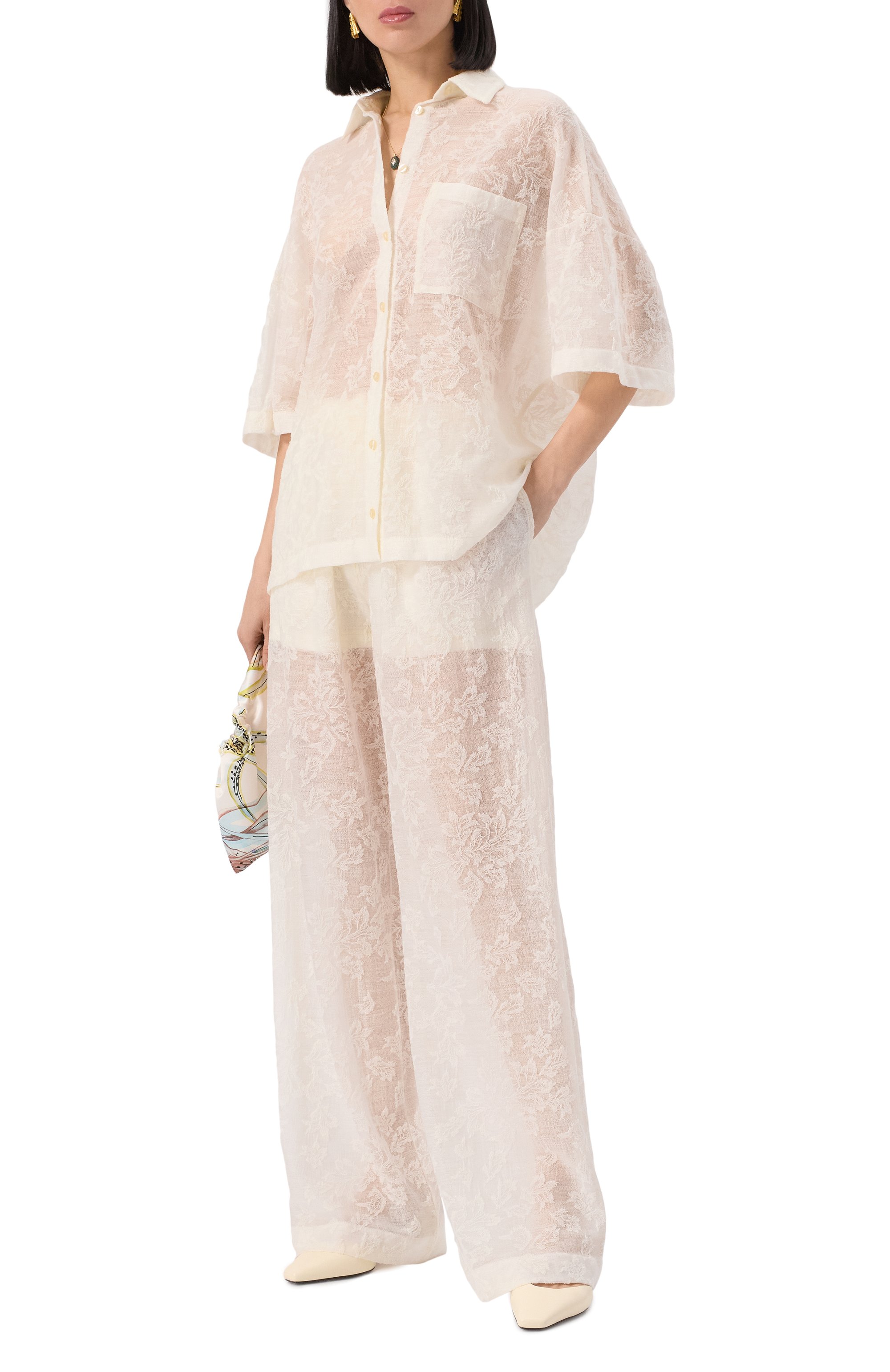 Брюки SEVEN LAB, арт. SPV.08.115.357, фото 2