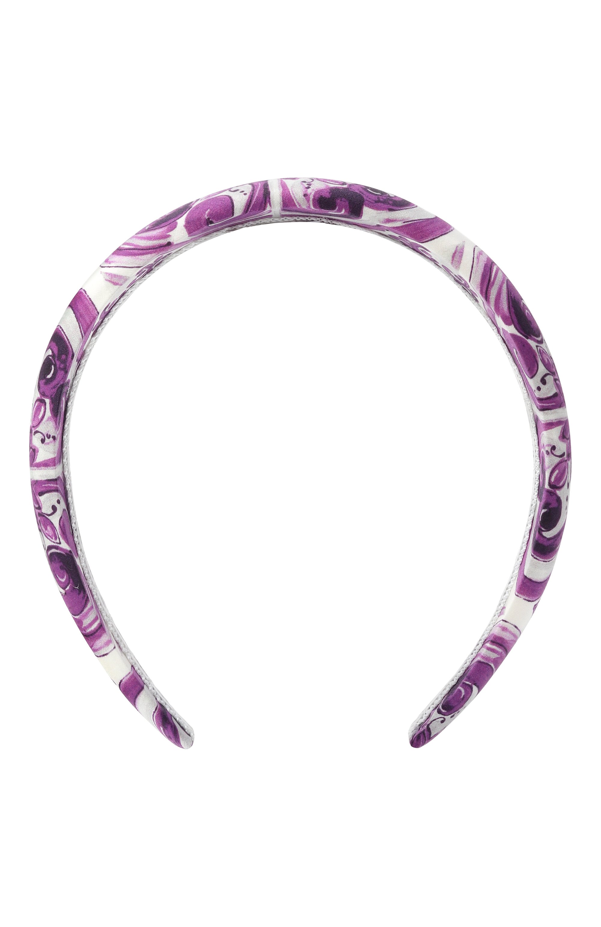 Ободок DOLCE & GABBANA, арт. LB3L54/HH5E0, фото 1