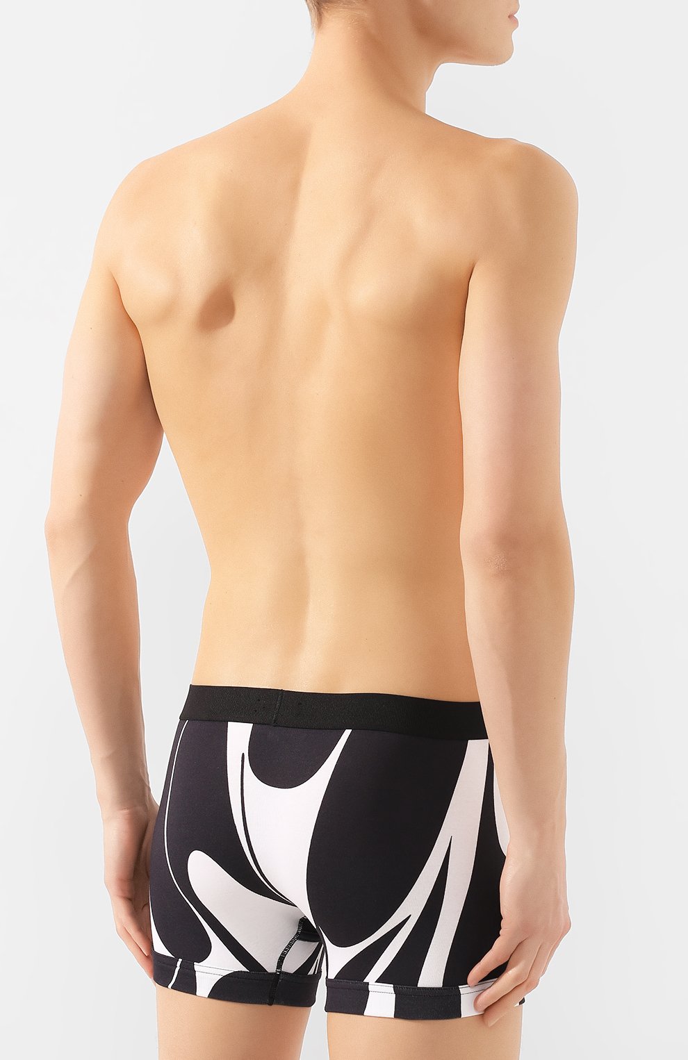 Хлопковые боксеры TOM FORD, арт. T4LC30160, фото 3