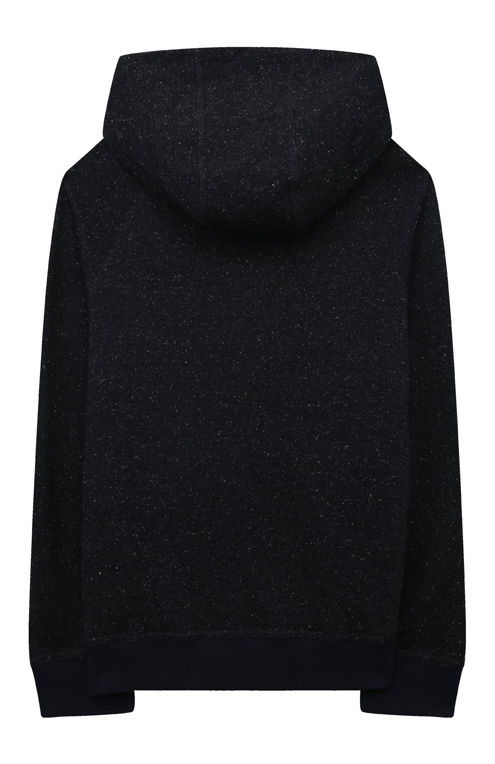 Хлопковая толстовка BRUNELLO CUCINELLI, арт. BTU22E128C, фото 2