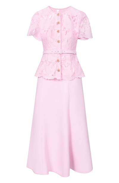 Женское платье SELF-PORTRAIT, арт. SS26020MP