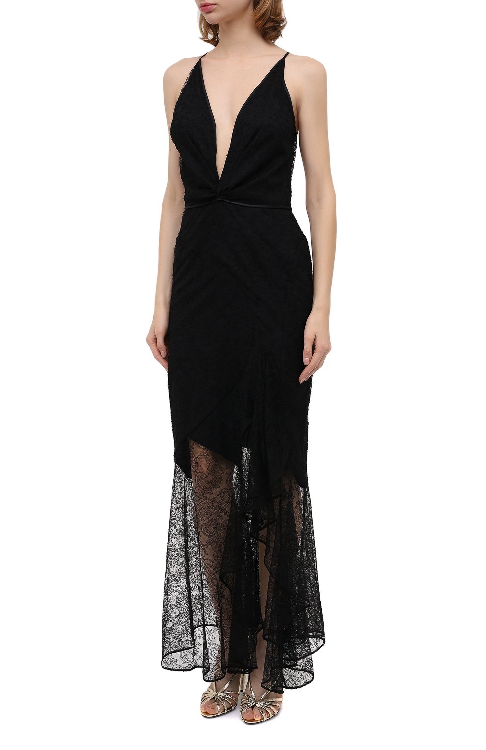 Платье TOM FORD, арт. AB2896-FAX723, фото 3