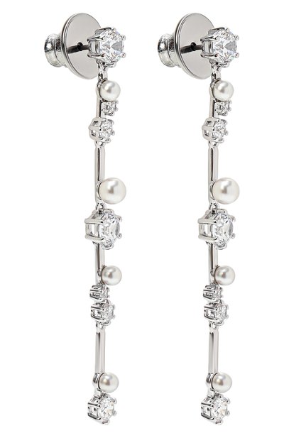 Серьги constella SWAROVSKI, арт. 5705614, фото 3