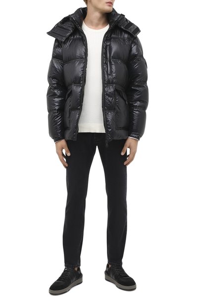 Пуховик 2 moncler 1952 MONCLER GENIUS, арт. F2-092-1B521-00-68950, фото 3