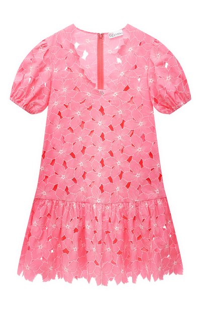 Женское платье REDVALENTINO, арт. VR0VA17Y/5TB