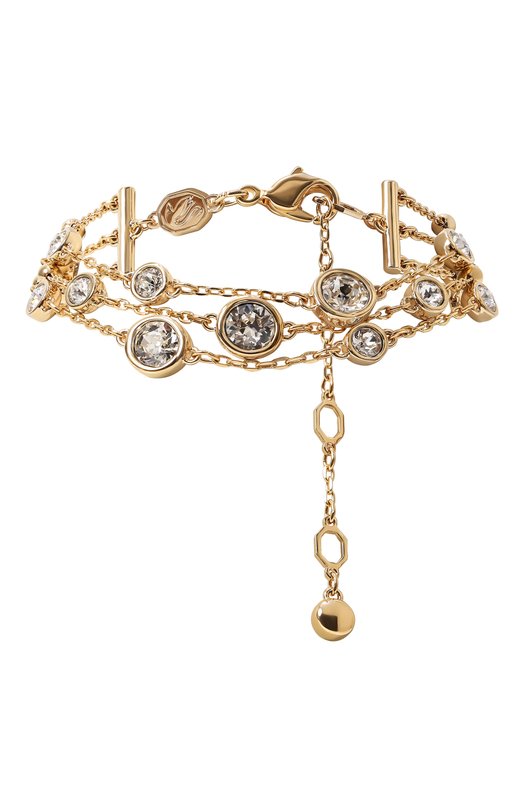 Браслет Imber Swarovski 5680095 Золотой 5680095