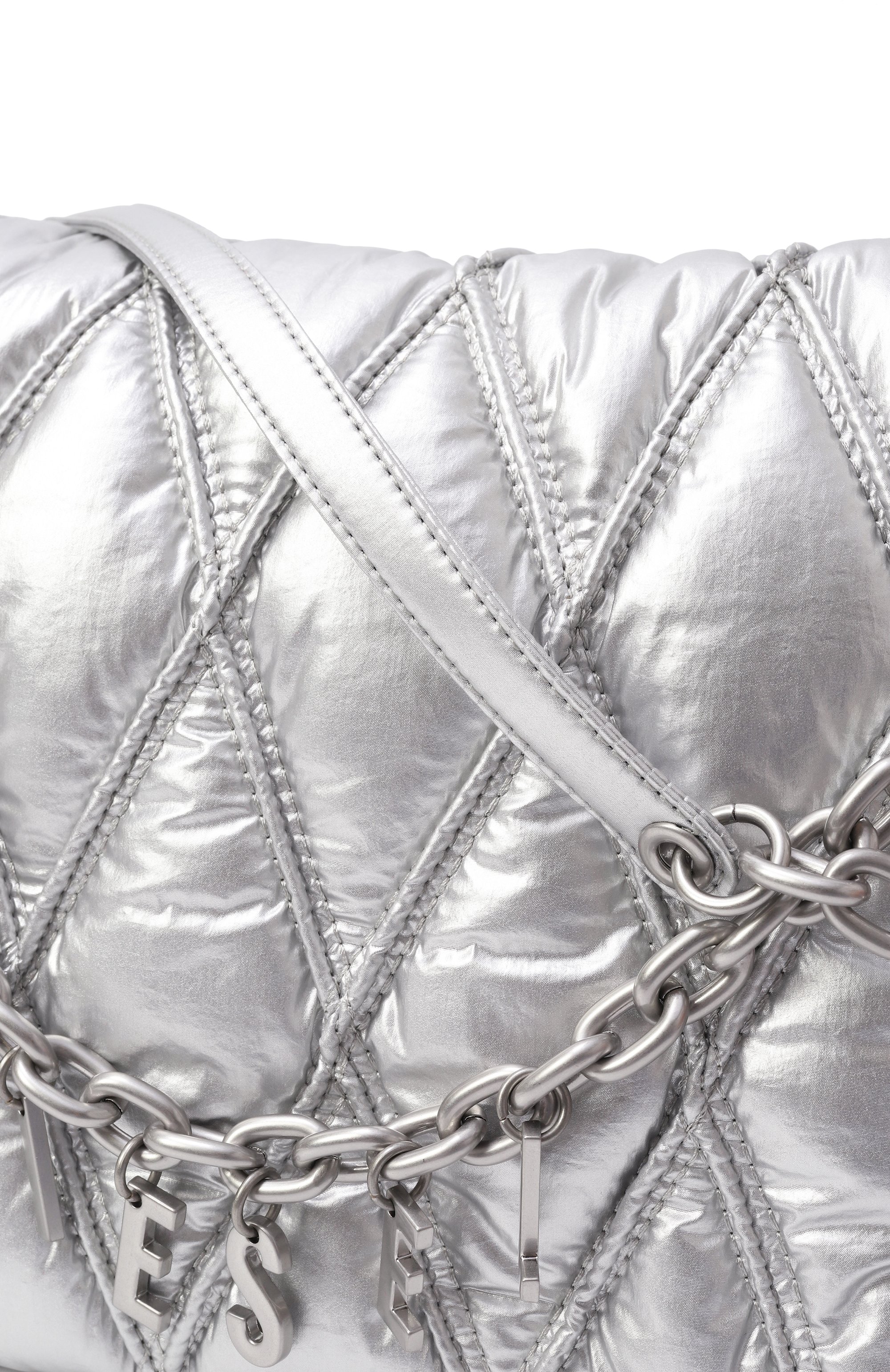 Сумка charm-d medium DIESEL, арт. X10265/P8240, фото 3