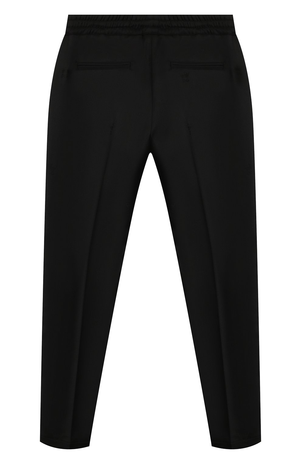 Костюм из шерсти DOLCE & GABBANA, арт. L41U59/FJ2BF/2-6, фото 6