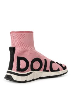 Текстильные кроссовки DOLCE & GABBANA, арт. DA5179/AK338/37-39, фото 3