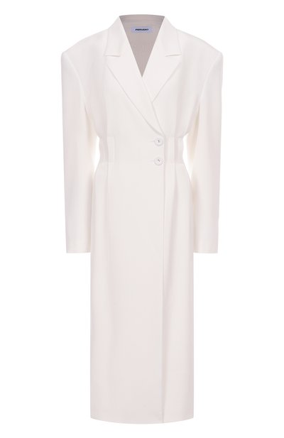 Жен�ское шелковое платье PERVERT, арт. PE25/DR03/50-04