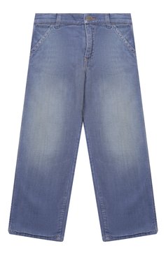 Джинсы GUCCI, арт. 615358/XDBA0, фото 1