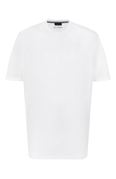 Мужская хлопковая футболка PAUL&SHARK, арт. 99311024_001