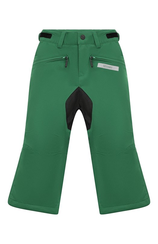 

Утепленные брюки Gosoaky, Зелёный