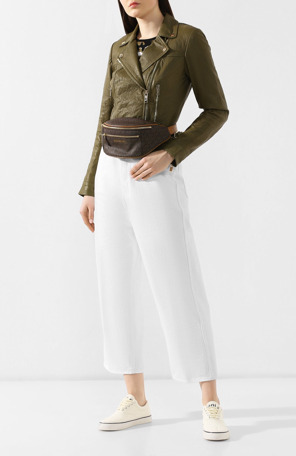 Поясная сумка mott MICHAEL MICHAEL KORS, арт. 30S9G0XN6B, фото 2