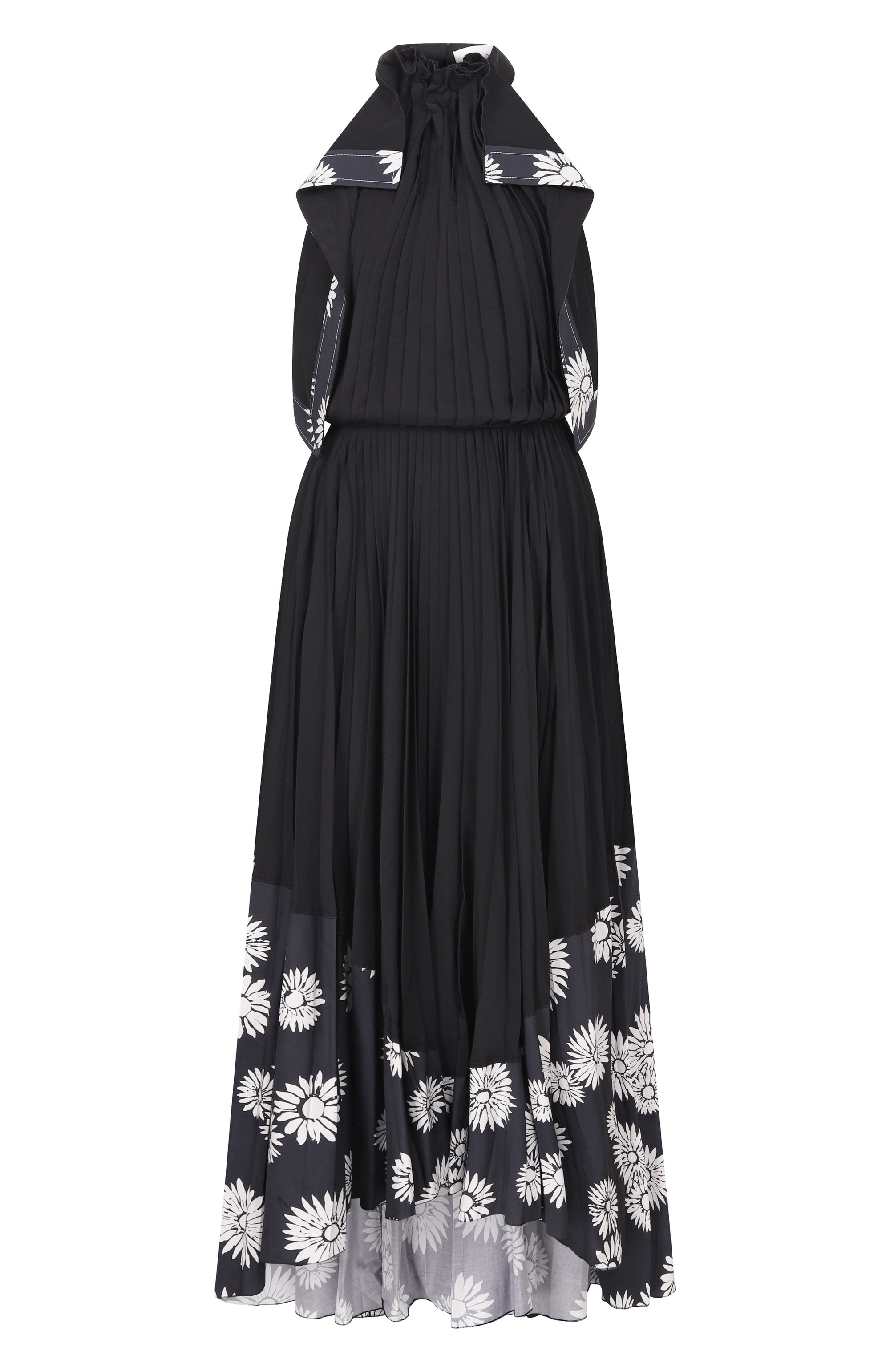 Платье LANVIN, арт. RW-DR0027-6272-P26,  фото 1